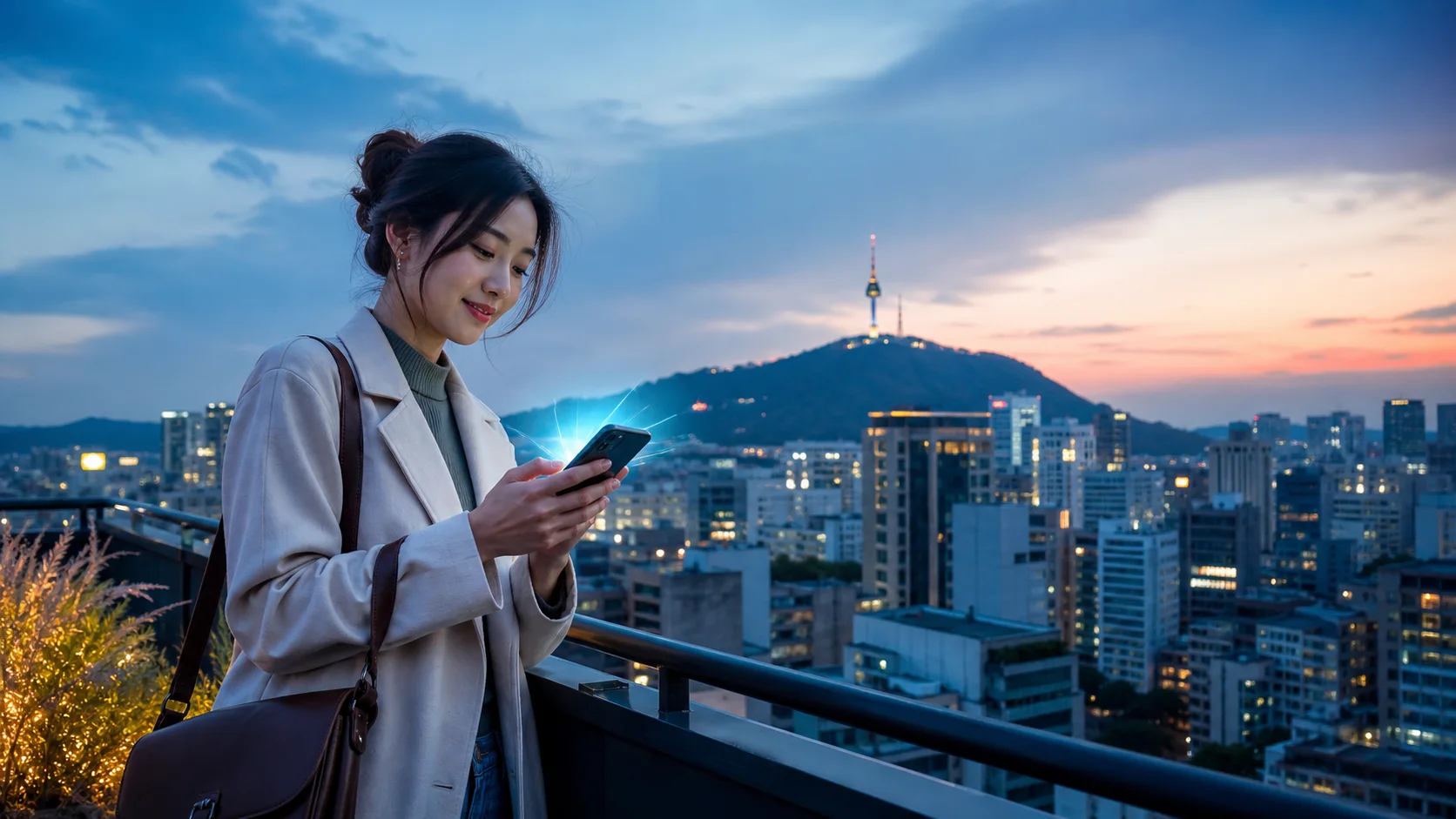 韓國 eSIM 教學與使用指南